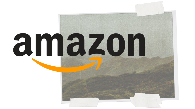 Selling products on its own platform